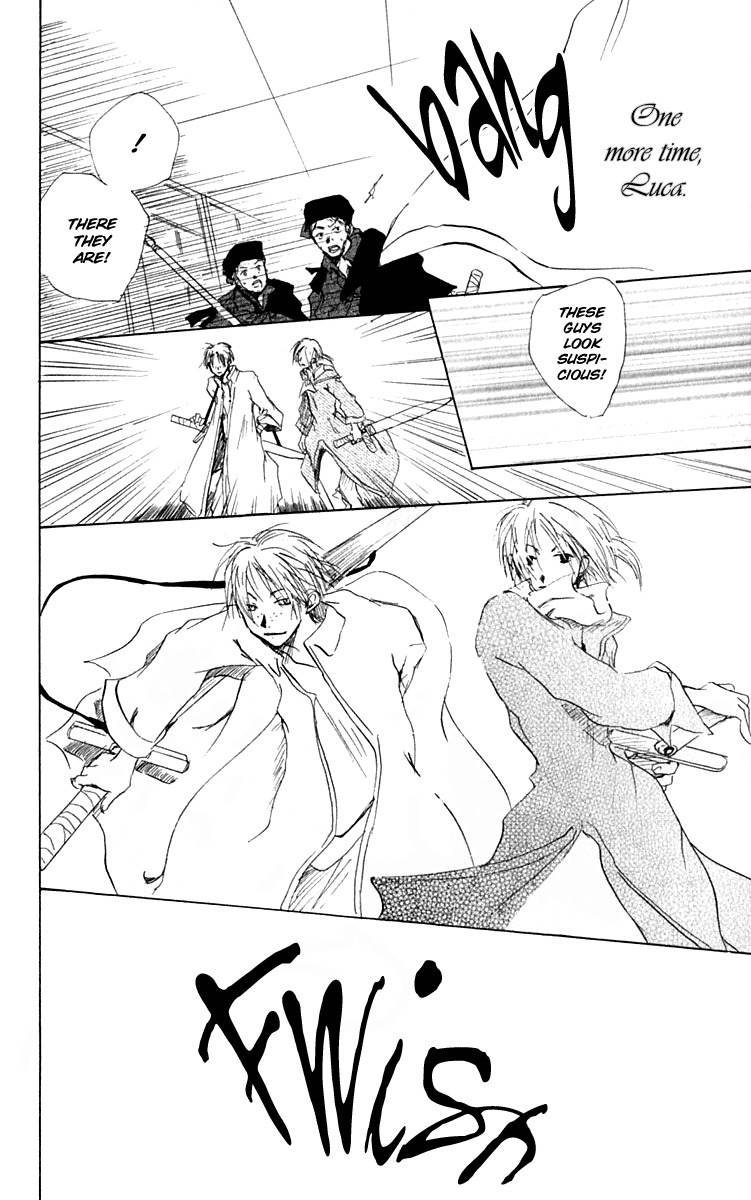 Hiiro no Isu Chapter 5 page 53 - Chapter 5