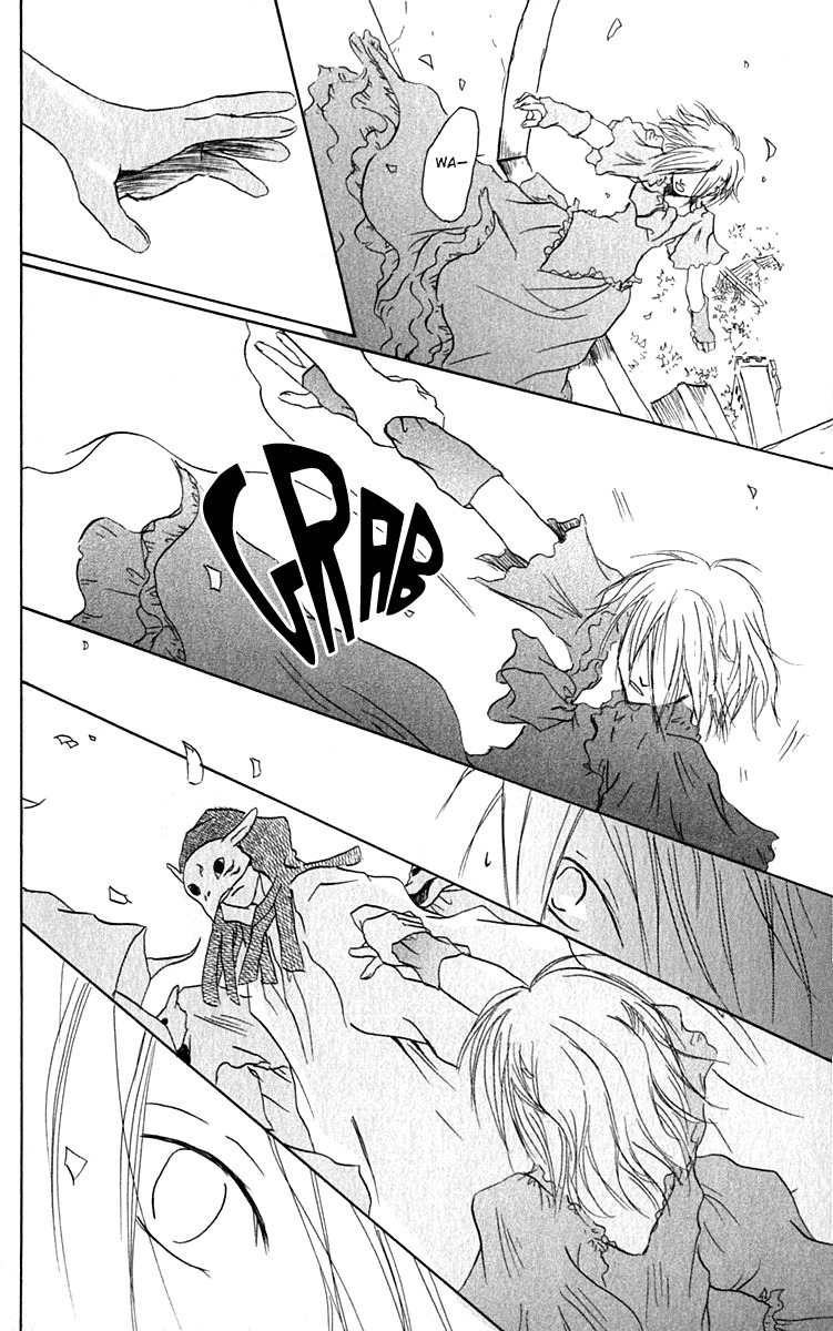 Hiiro no Isu Chapter 6 page 43 - Chapter 6