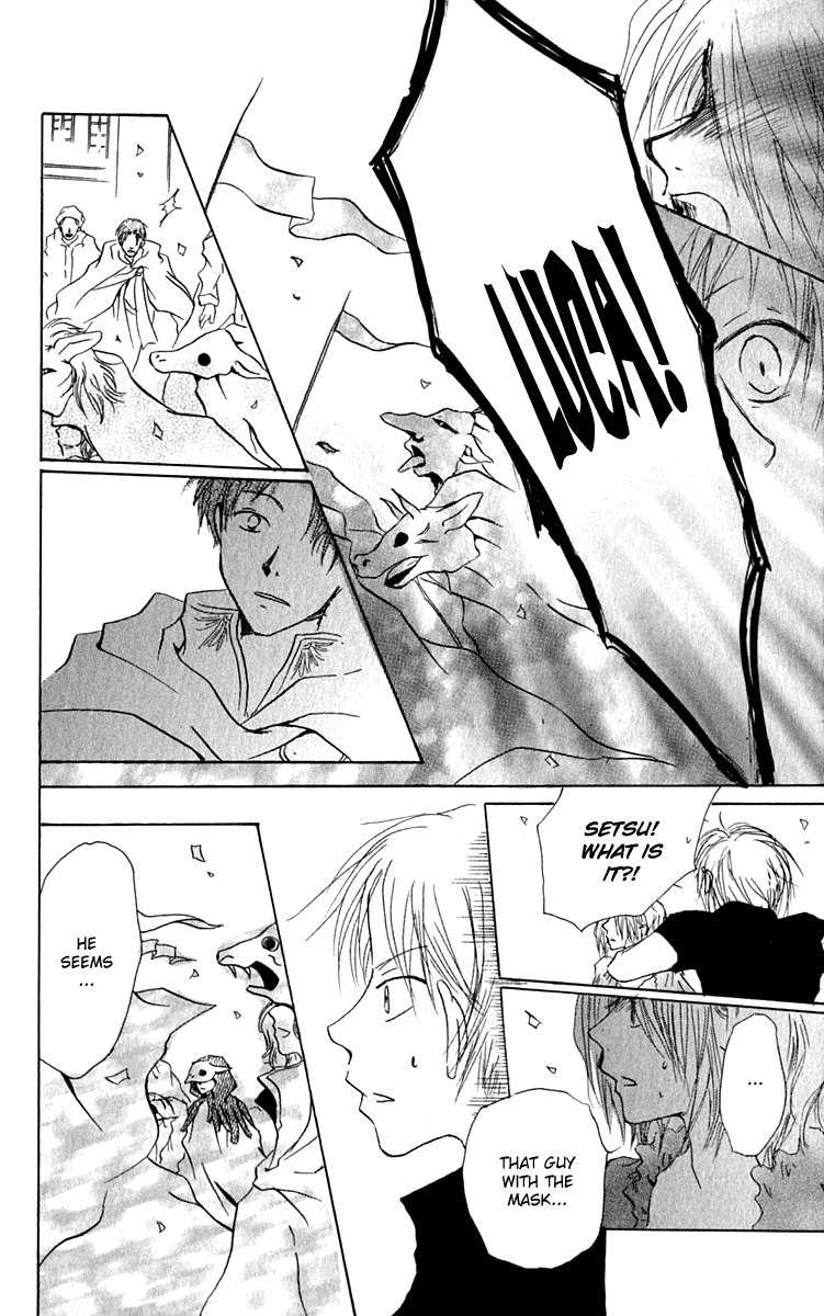 Hiiro no Isu Chapter 6 page 47 - Chapter 6