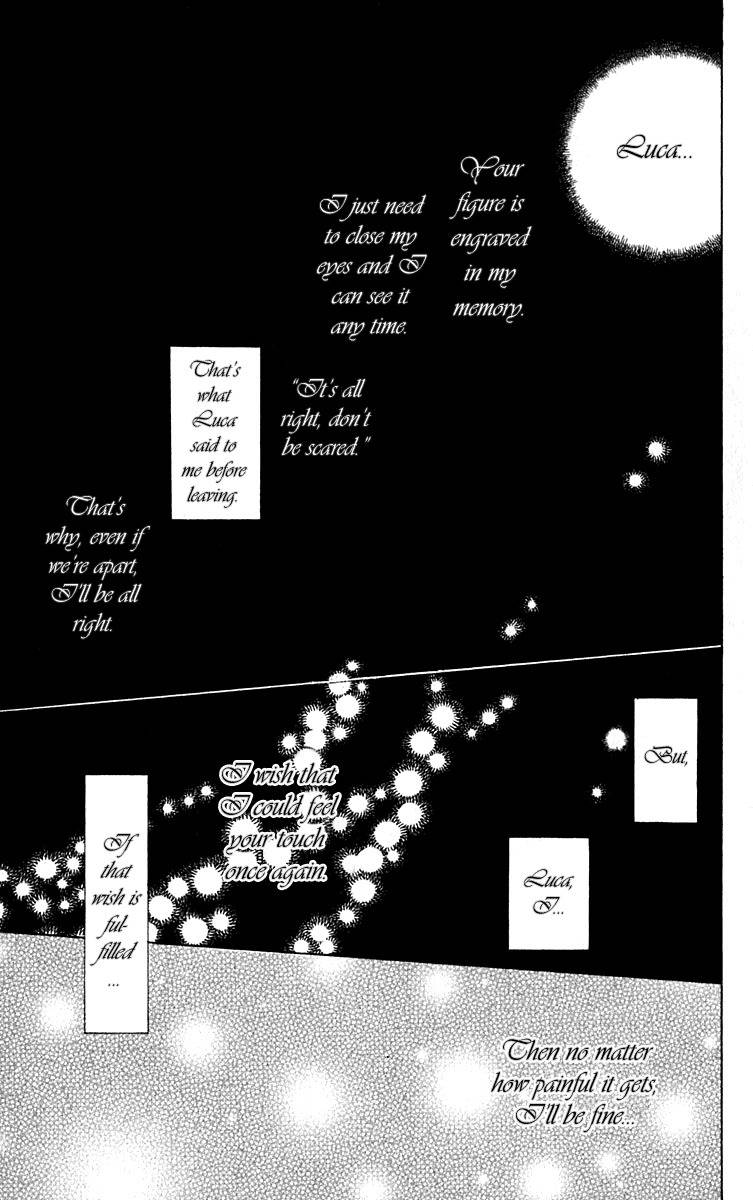 Hiiro no Isu Chapter 7 page 13 - Chapter 7