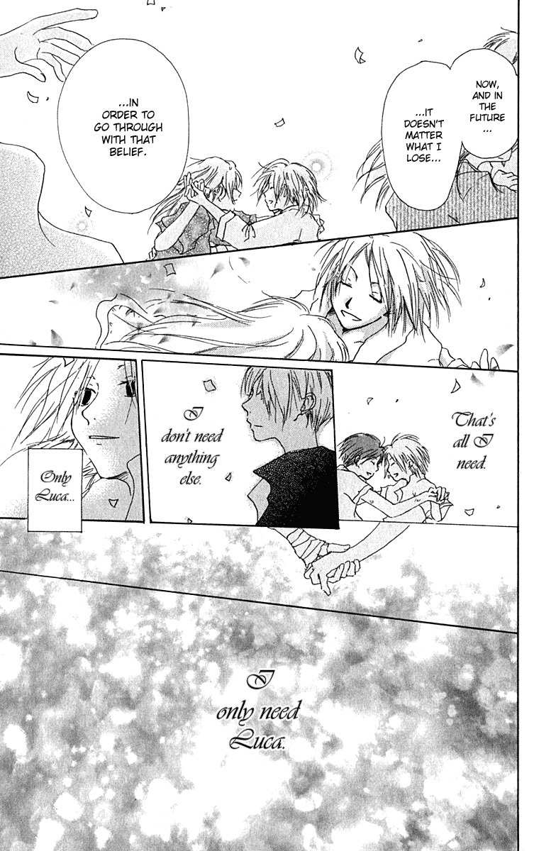 Hiiro no Isu Chapter 7 page 31 - Chapter 7