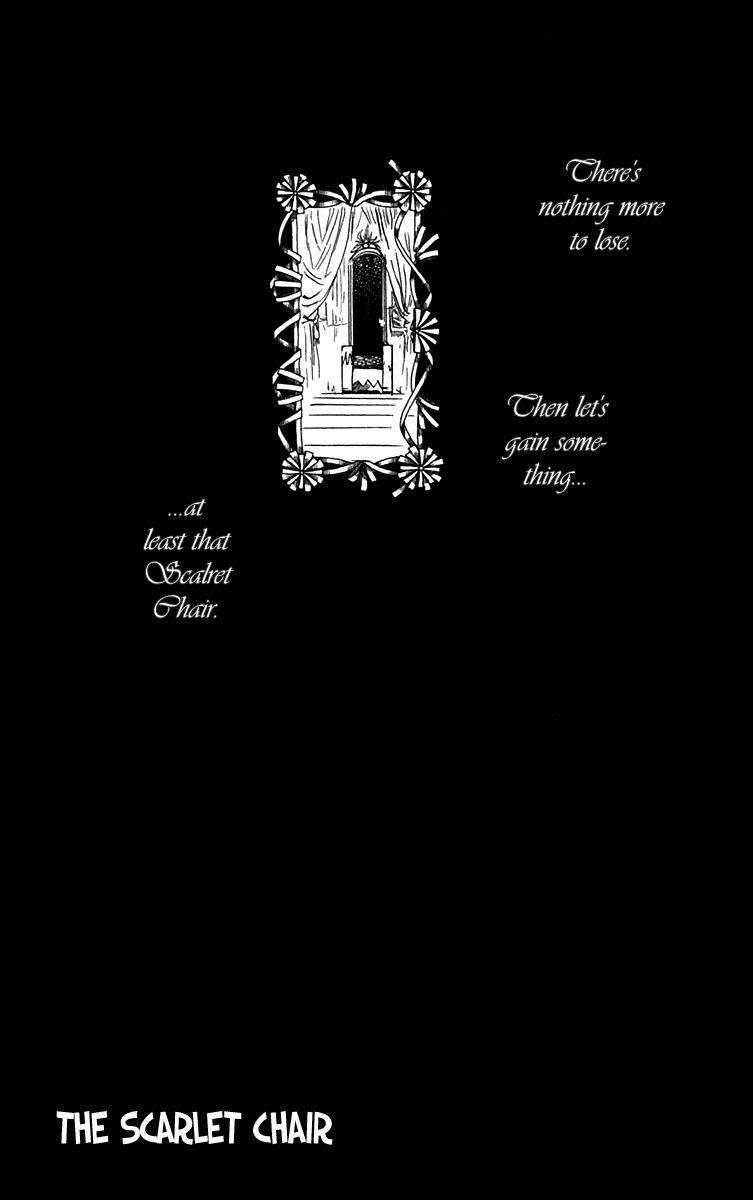 Hiiro no Isu Chapter 7 page 45 - Chapter 7