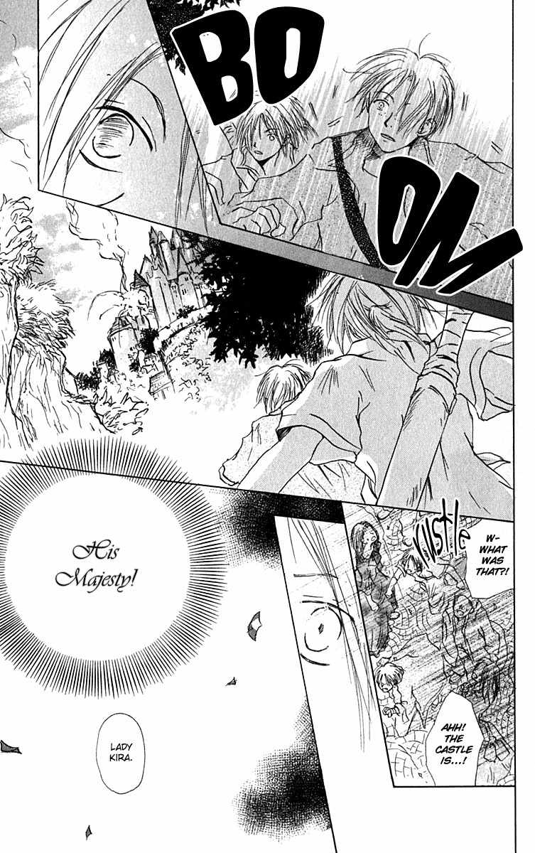 Hiiro no Isu Chapter 8 page 39 - Chapter 8