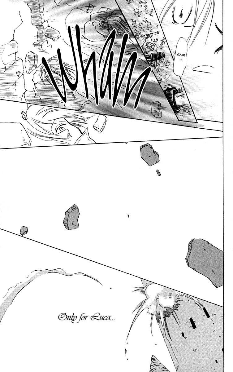 Hiiro no Isu Chapter 9 page 20 - Chapter 9