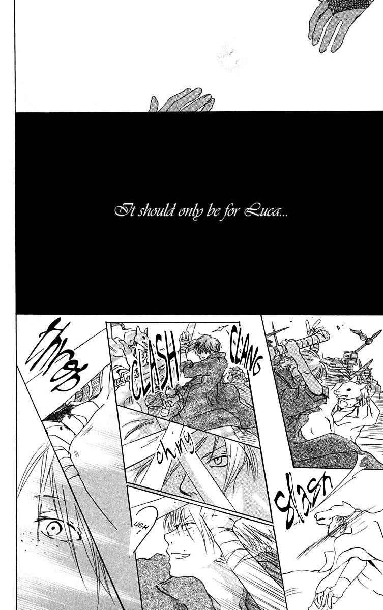 Hiiro no Isu Chapter 9 page 21 - Chapter 9