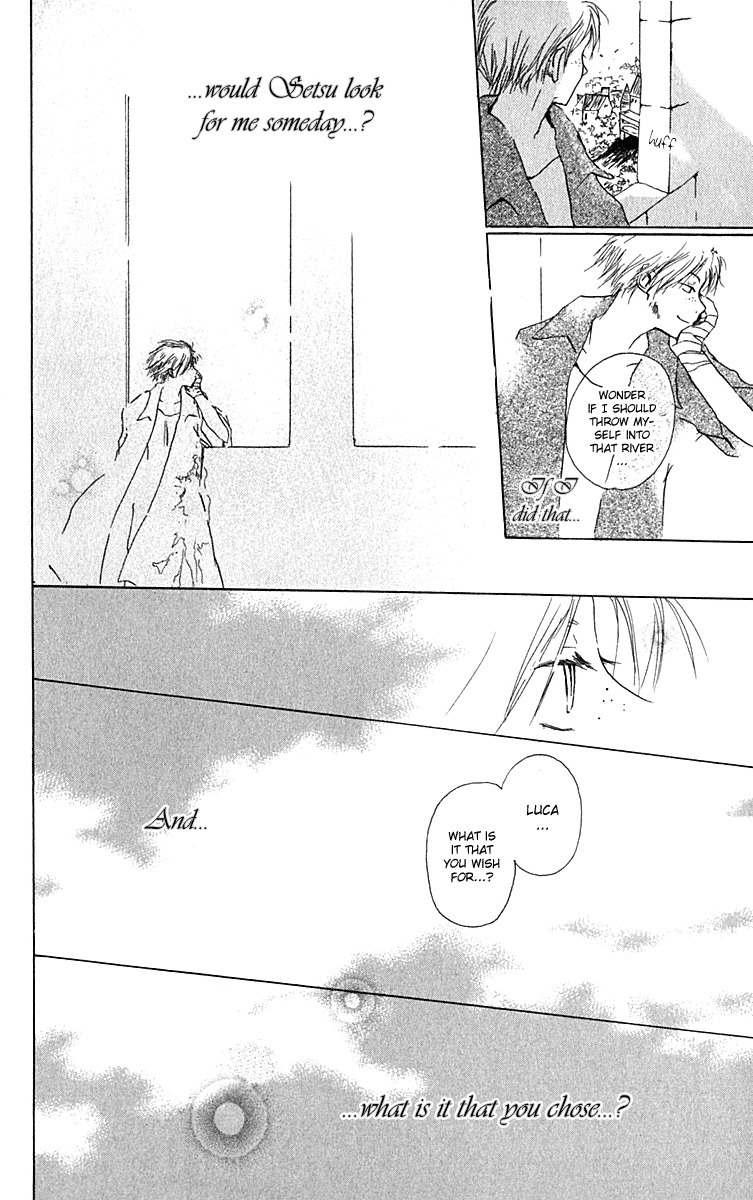 Hiiro no Isu Chapter 9 page 25 - Chapter 9