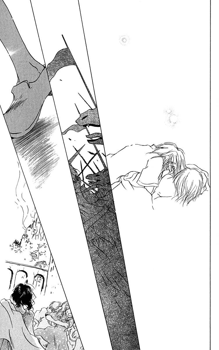 Hiiro no Isu Chapter 9 page 36 - Chapter 9