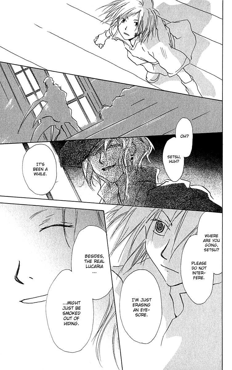 Hiiro no Isu Chapter 9 page 40 - Chapter 9