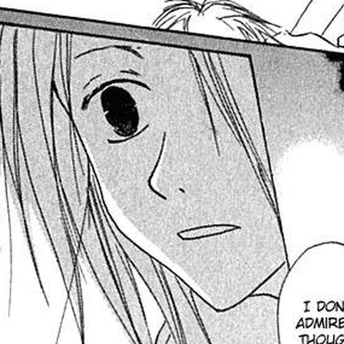 Hiiro no Isu Chapter 9 cover