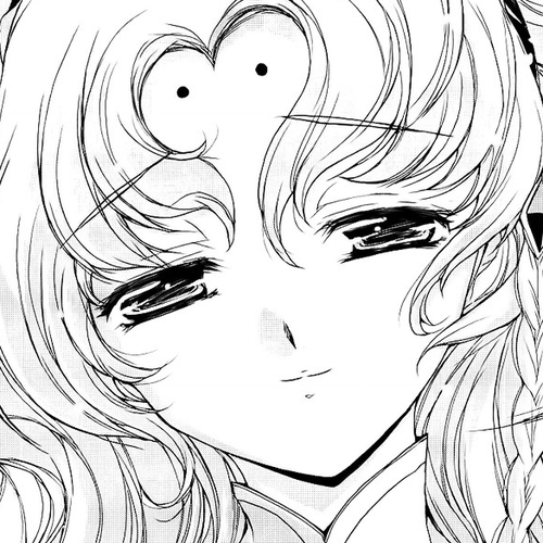 Hiiro no Marionetta Chapter 1 cover