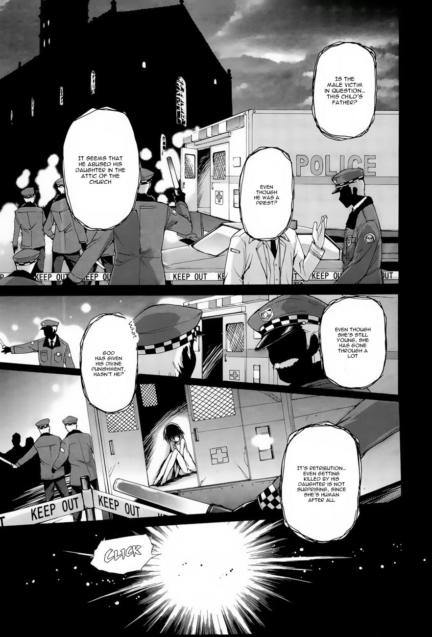 Hiiro no Marionetta Chapter 2 page 24 - Chapter 2
