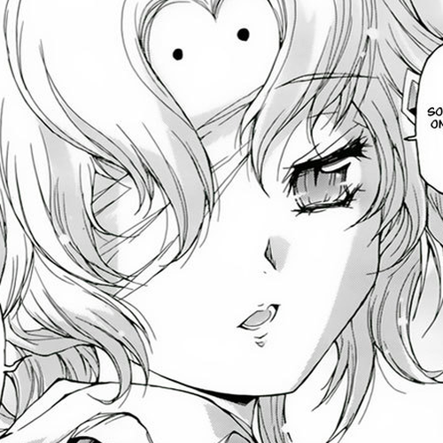 Hiiro no Marionetta Chapter 2 cover