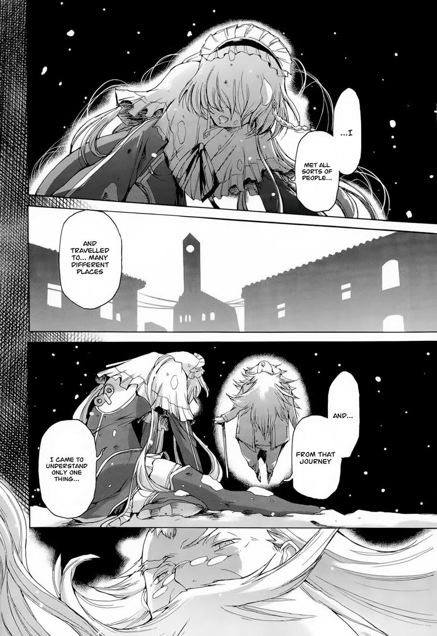 Hiiro no Marionetta Chapter 4 page 20 - Chapter 4: [END]
