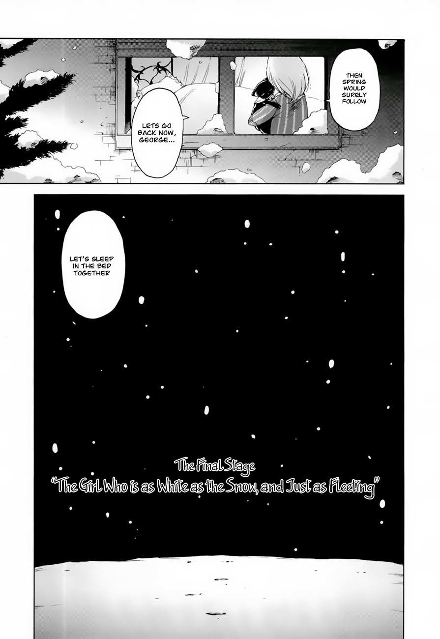 Hiiro no Marionetta Chapter 4 page 39 - Chapter 4: [END]