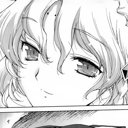 Hiiro no Marionetta Chapter 4: [END] cover