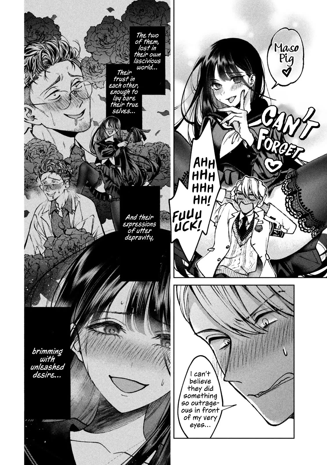 Hijiri-kun Wants to Live a Pure Life Chapter 1 page 39 - Chapter 1: She Can't Hold It Back
