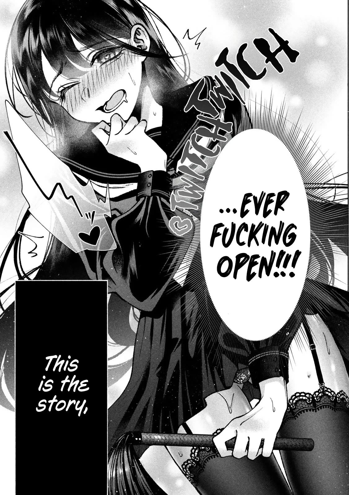 Hijiri-kun Wants to Live a Pure Life Chapter 1 page 58 - Chapter 1: She Can't Hold It Back