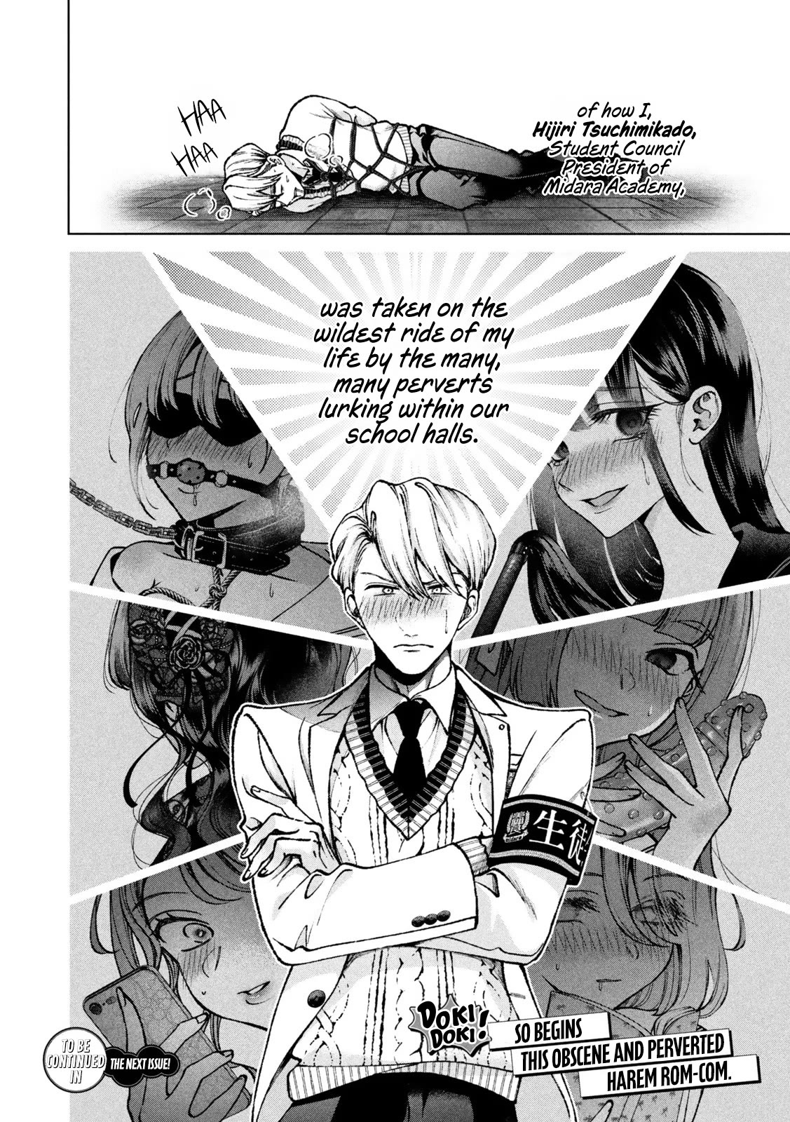 Hijiri-kun Wants to Live a Pure Life Chapter 1 page 59 - Chapter 1: She Can't Hold It Back