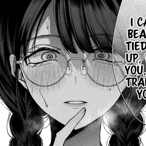 Hijiri-kun Wants to Live a Pure Life Chapter 10: Shopping Date cover