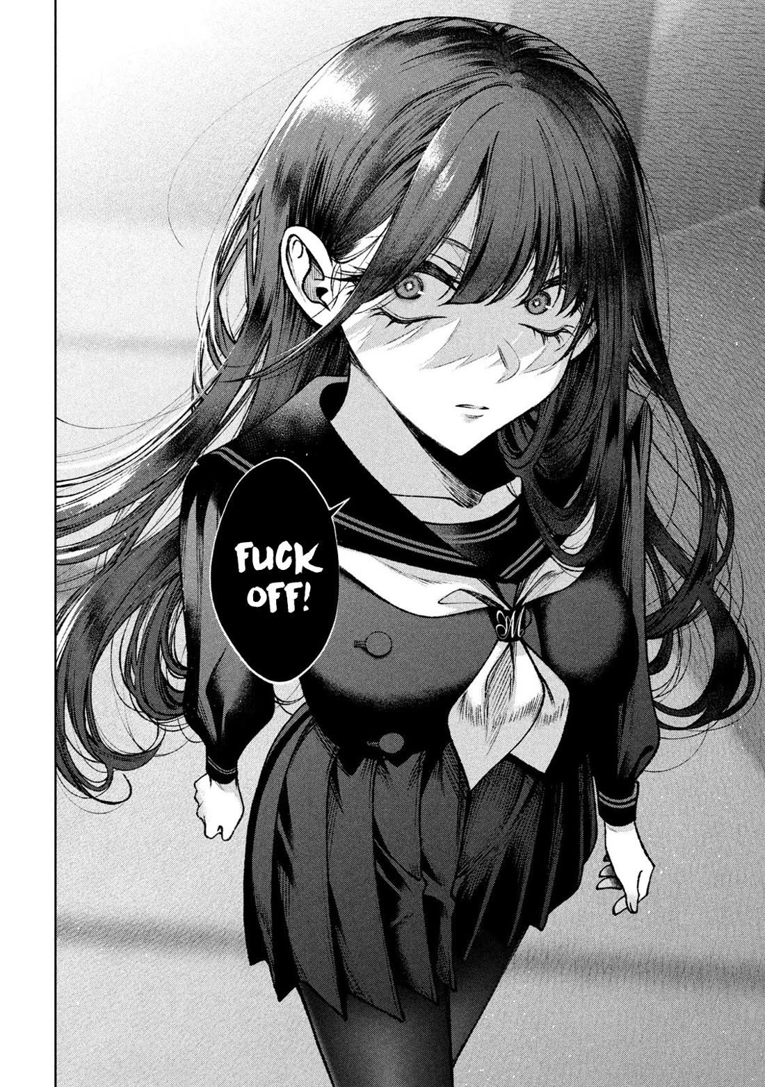 Hijiri-kun Wants to Live a Pure Life Chapter 14 page 15 - Chapter 14: Walking Around Feeling A Little Drunk