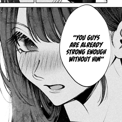 Hijiri-kun Wants to Live a Pure Life Chapter 14: Walking Around Feeling A Little Drunk cover