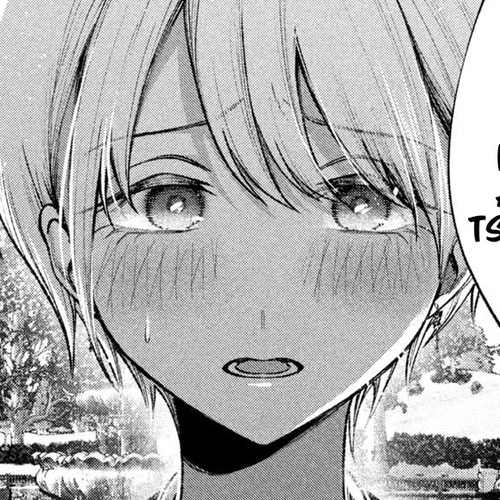 Hijiri-kun Wants to Live a Pure Life Chapter 4: Open Pandora's Box cover