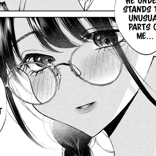 Hijiri-kun Wants to Live a Pure Life Chapter 9: Sado And Mazo cover