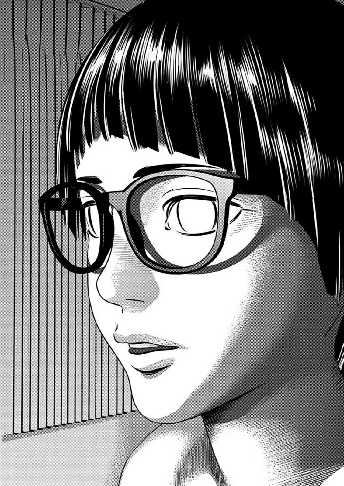 Hikari-Man Chapter 2 page 33 - Chapter 2: Life Is a Game Part 2