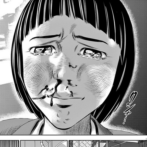 Hikari-Man Chapter 5: Awakening Part 1 cover