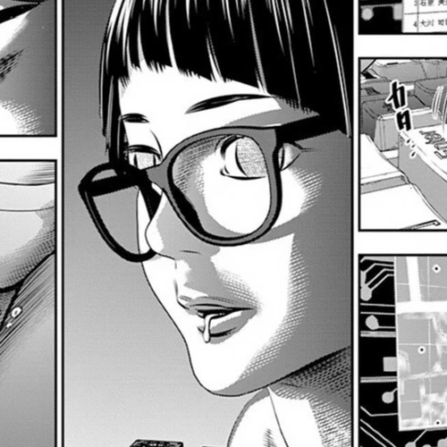 Hikari-Man Chapter 6: Awakening Part 2 cover