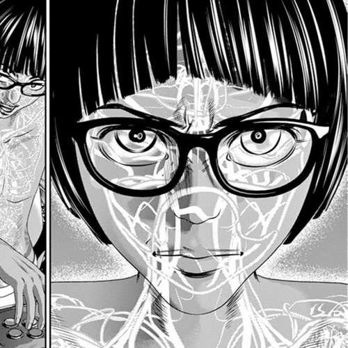 Hikari-Man Chapter 8: Close Encounters Part 2 cover