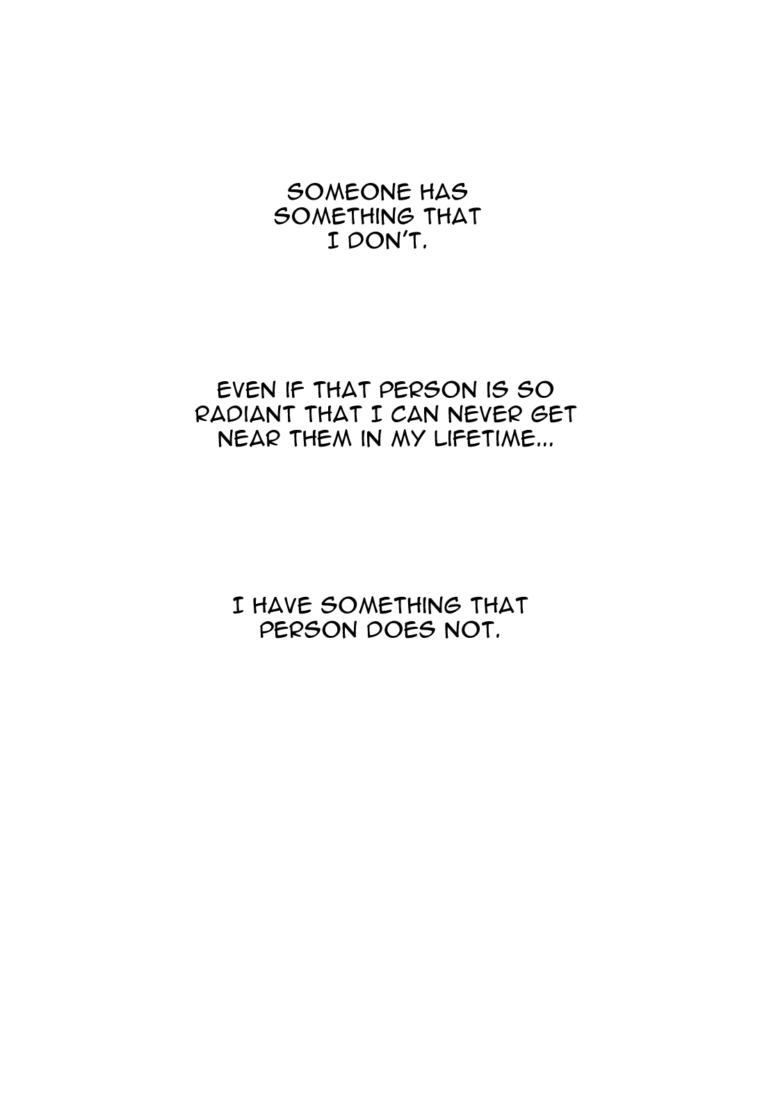 Hikari no Machi Chapter 5 page 26 - Chapter 5