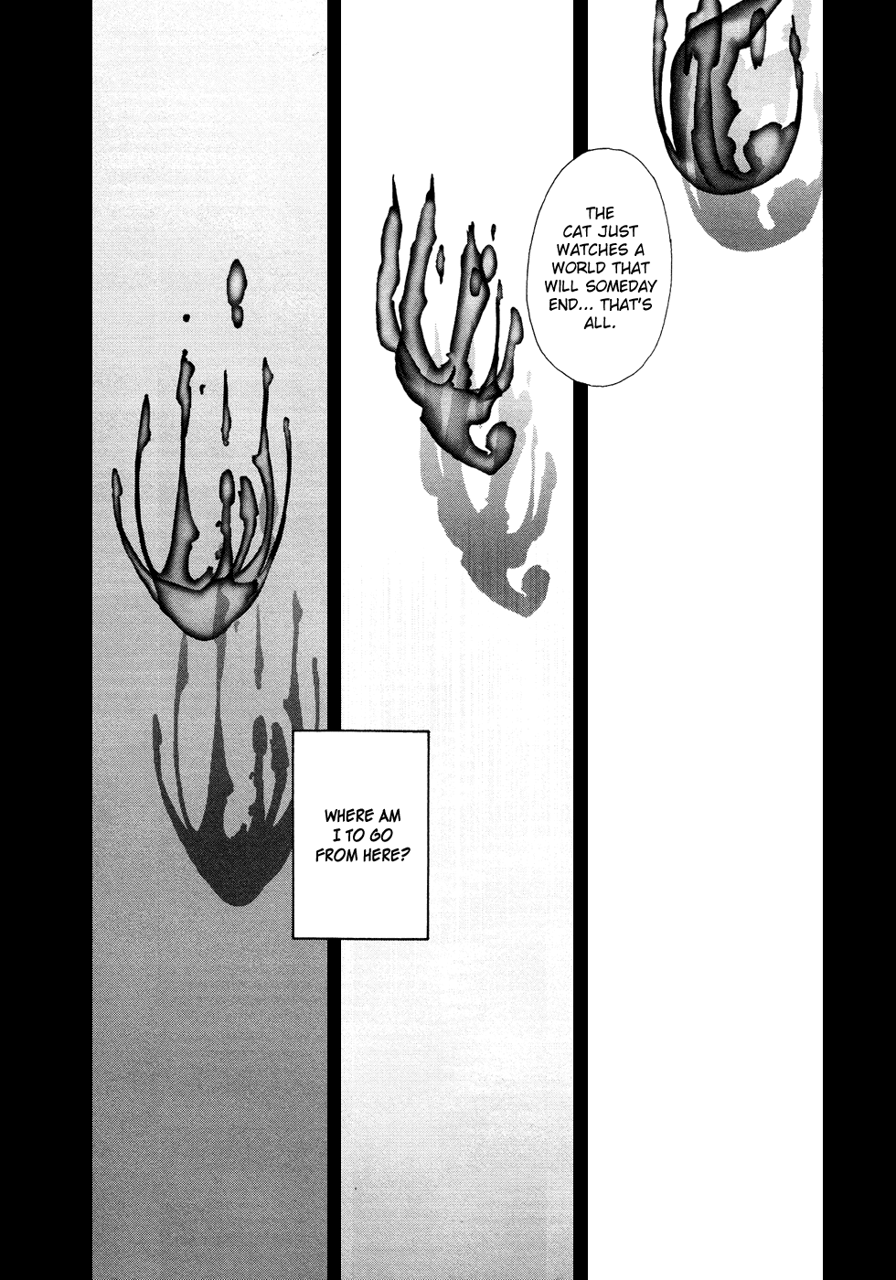 Hikari no Machi Chapter 9 page 20 - Chapter 9 [END]