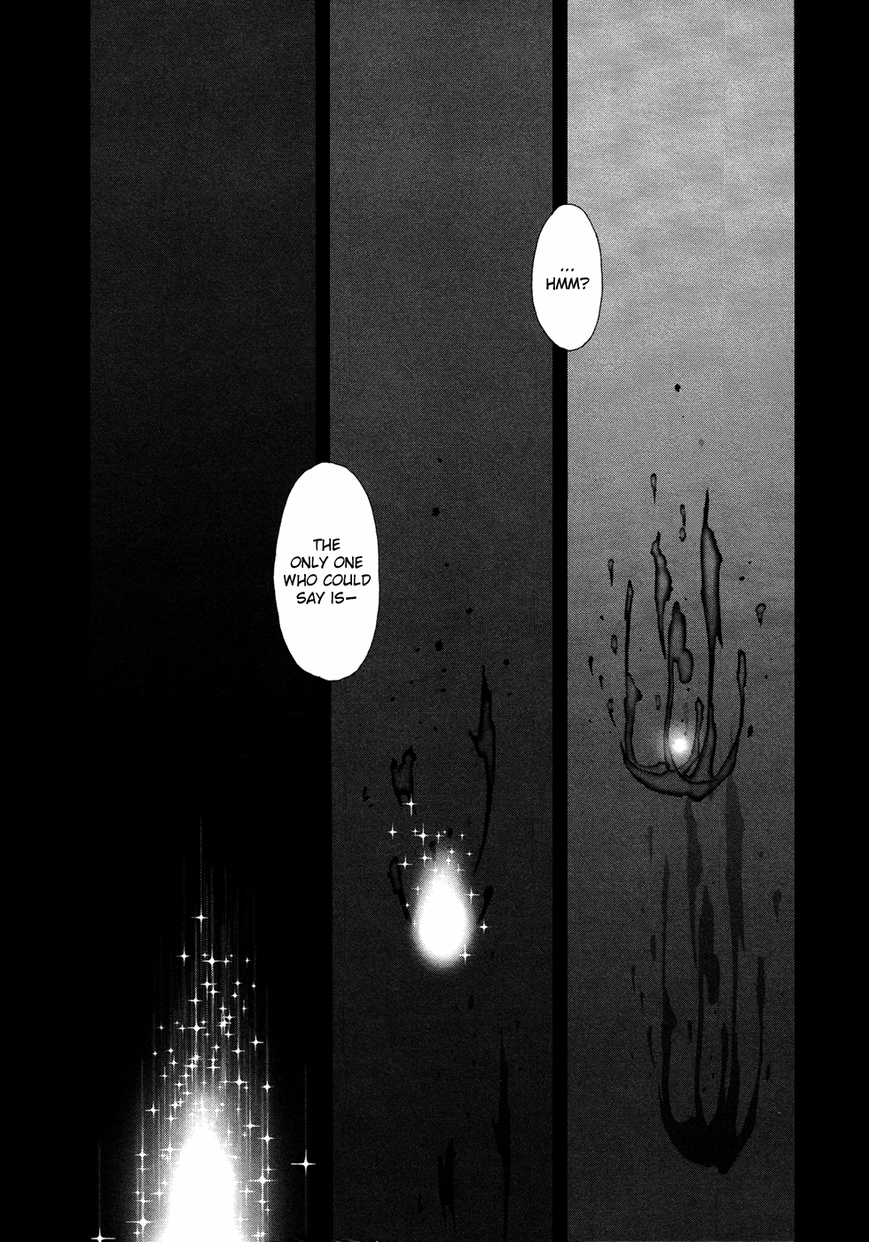 Hikari no Machi Chapter 9 page 21 - Chapter 9 [END]