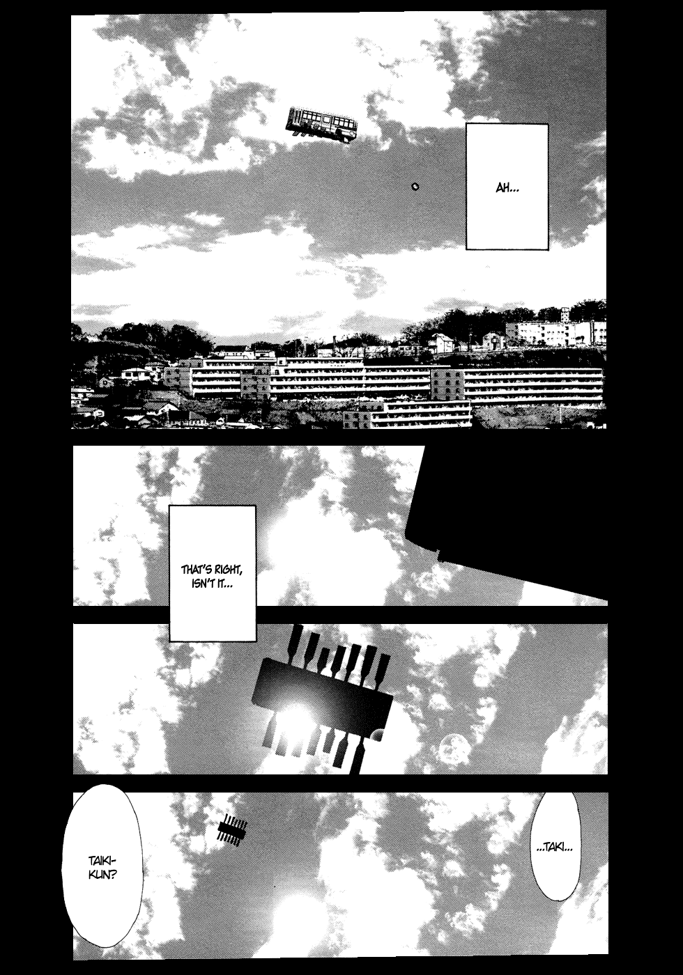 Hikari no Machi Chapter 9 page 9 - Chapter 9 [END]