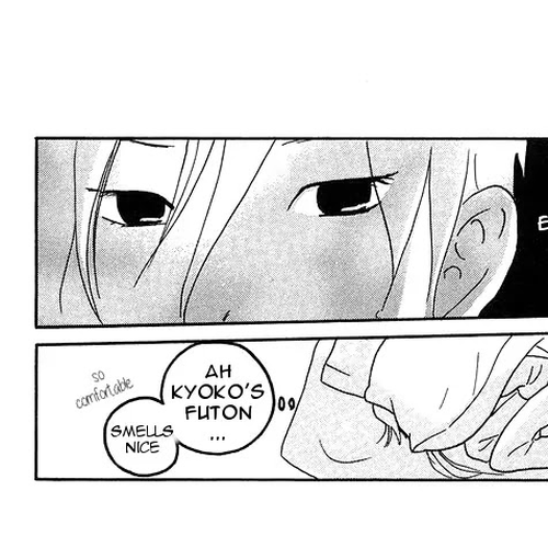 Hikari no Umi Chapter 2: The Moon on the Waves cover