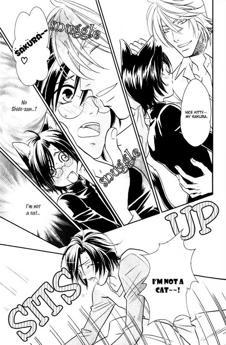 Hikari to Yami no Logic Chapter 2 page 8 - Chapter 2 : File 2