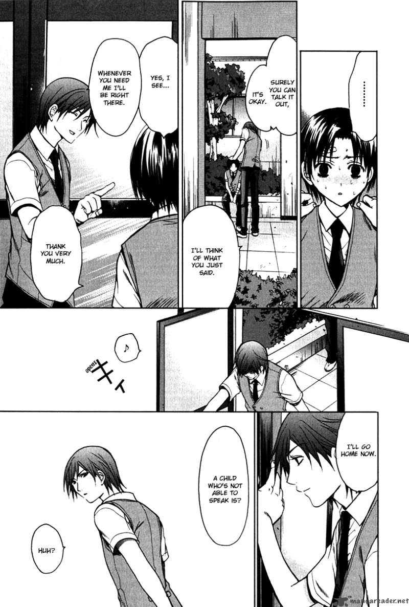 Hikari Chapter 1 page 29 - Chapter 1