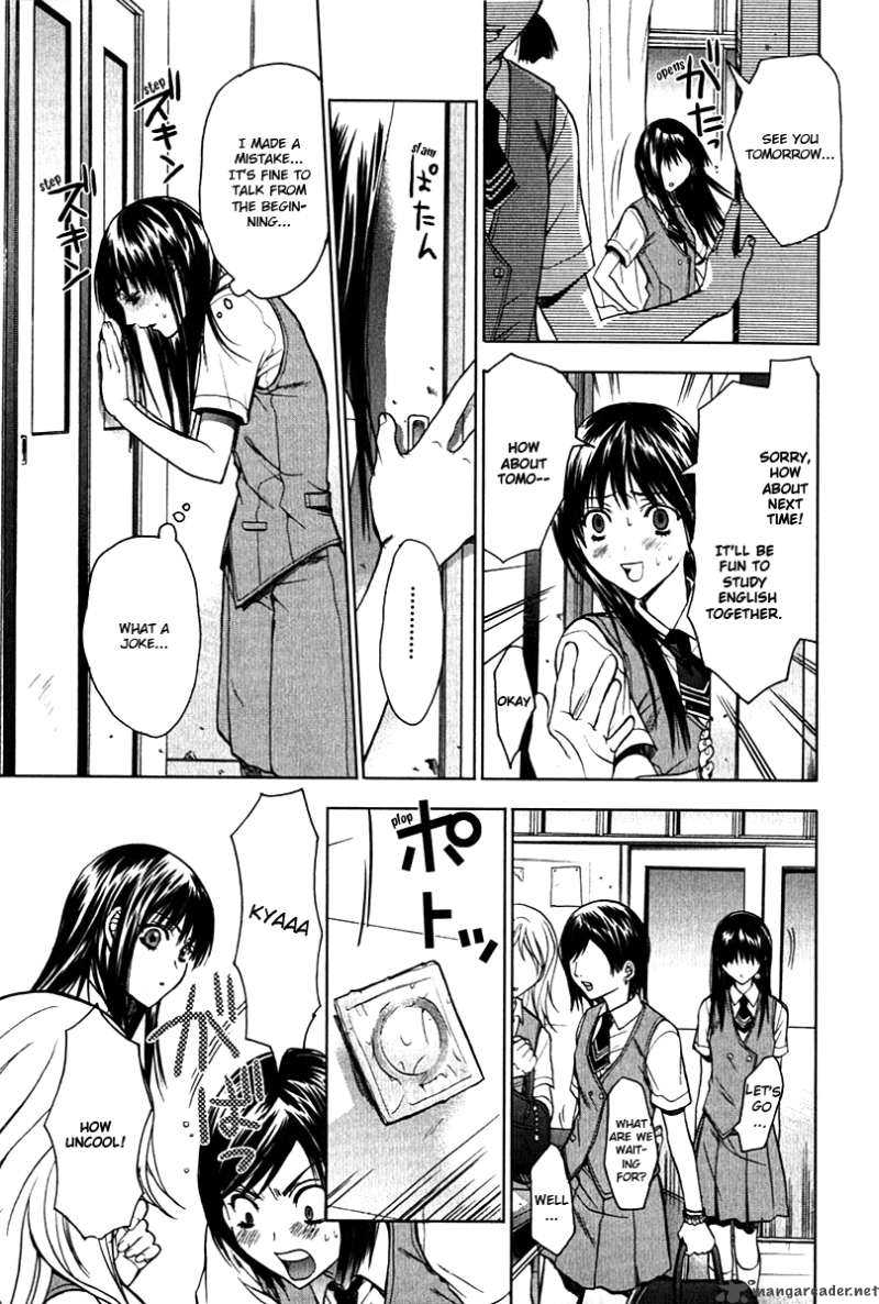Hikari Chapter 1 page 37 - Chapter 1