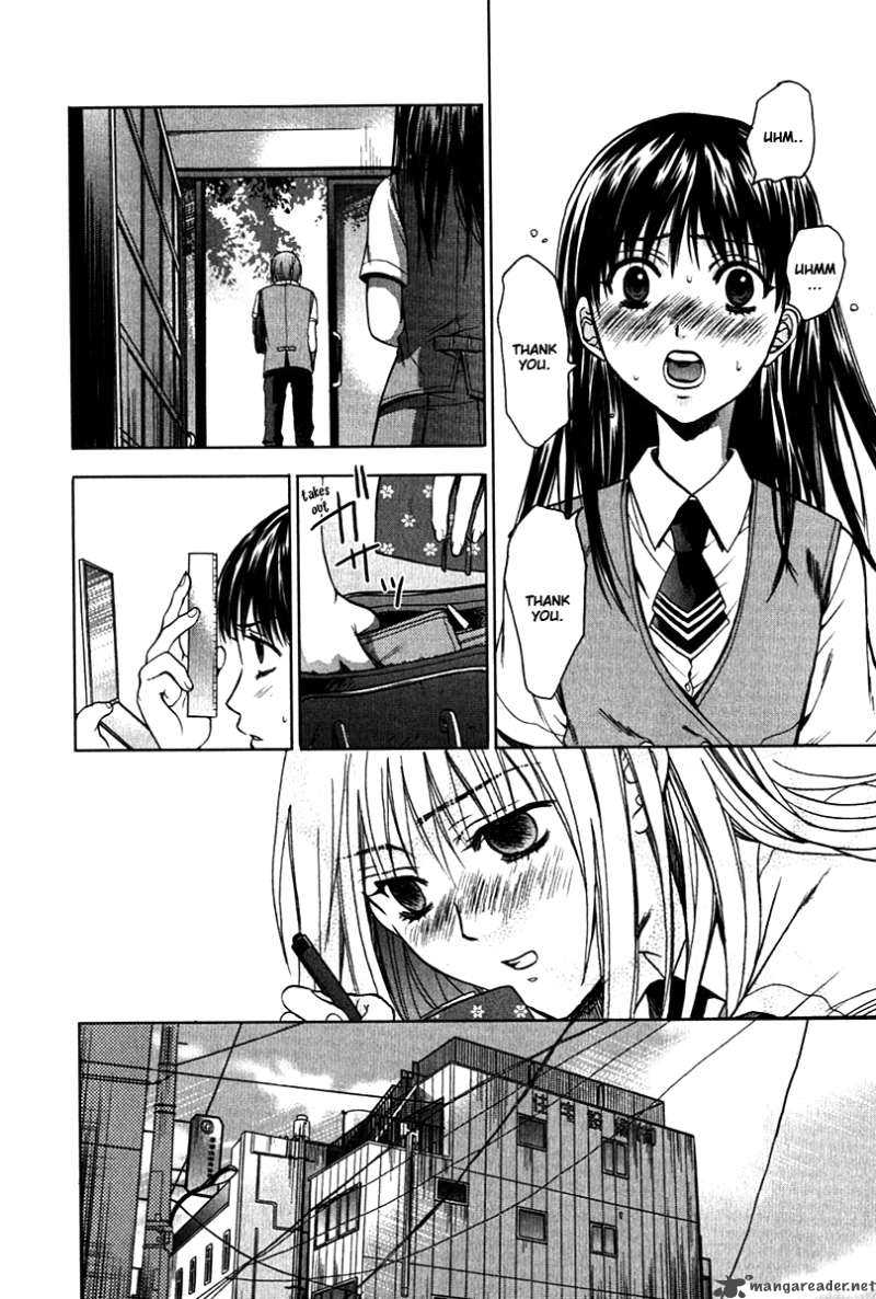Hikari Chapter 1 page 40 - Chapter 1