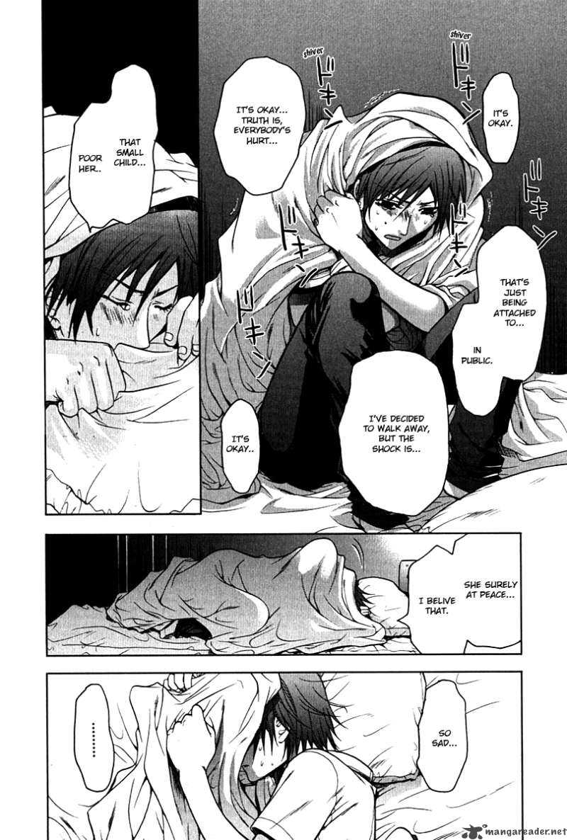 Hikari Chapter 1 page 50 - Chapter 1