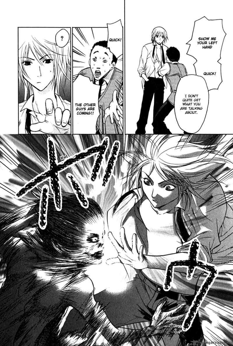 Hikari Chapter 1 page 66 - Chapter 1