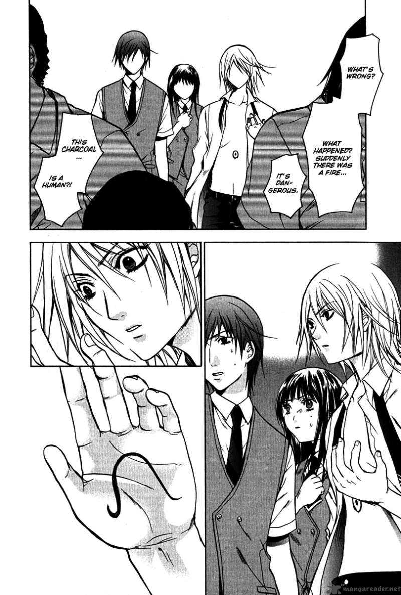 Hikari Chapter 1 page 68 - Chapter 1