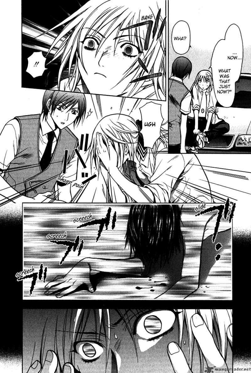 Hikari Chapter 2 page 12 - Chapter 2 : Go...