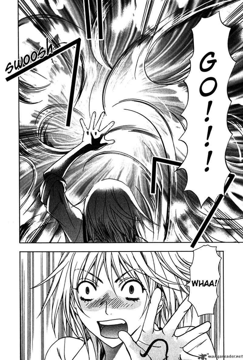 Hikari Chapter 2 page 30 - Chapter 2 : Go...