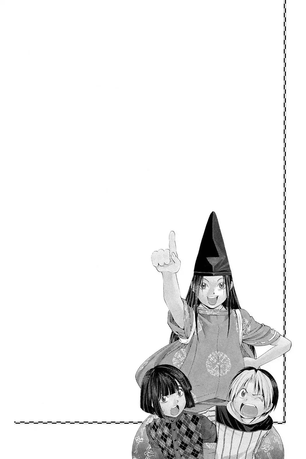 Hikaru no Go Chapter 101 page 24 - Chapter 101: A Game Most Transparent