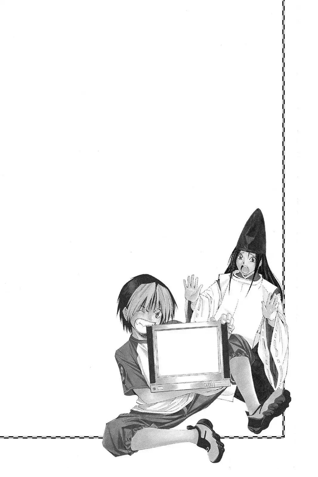 Hikaru no Go Chapter 127 page 22 - Chapter 127: Hiroshima's Top Go Player
