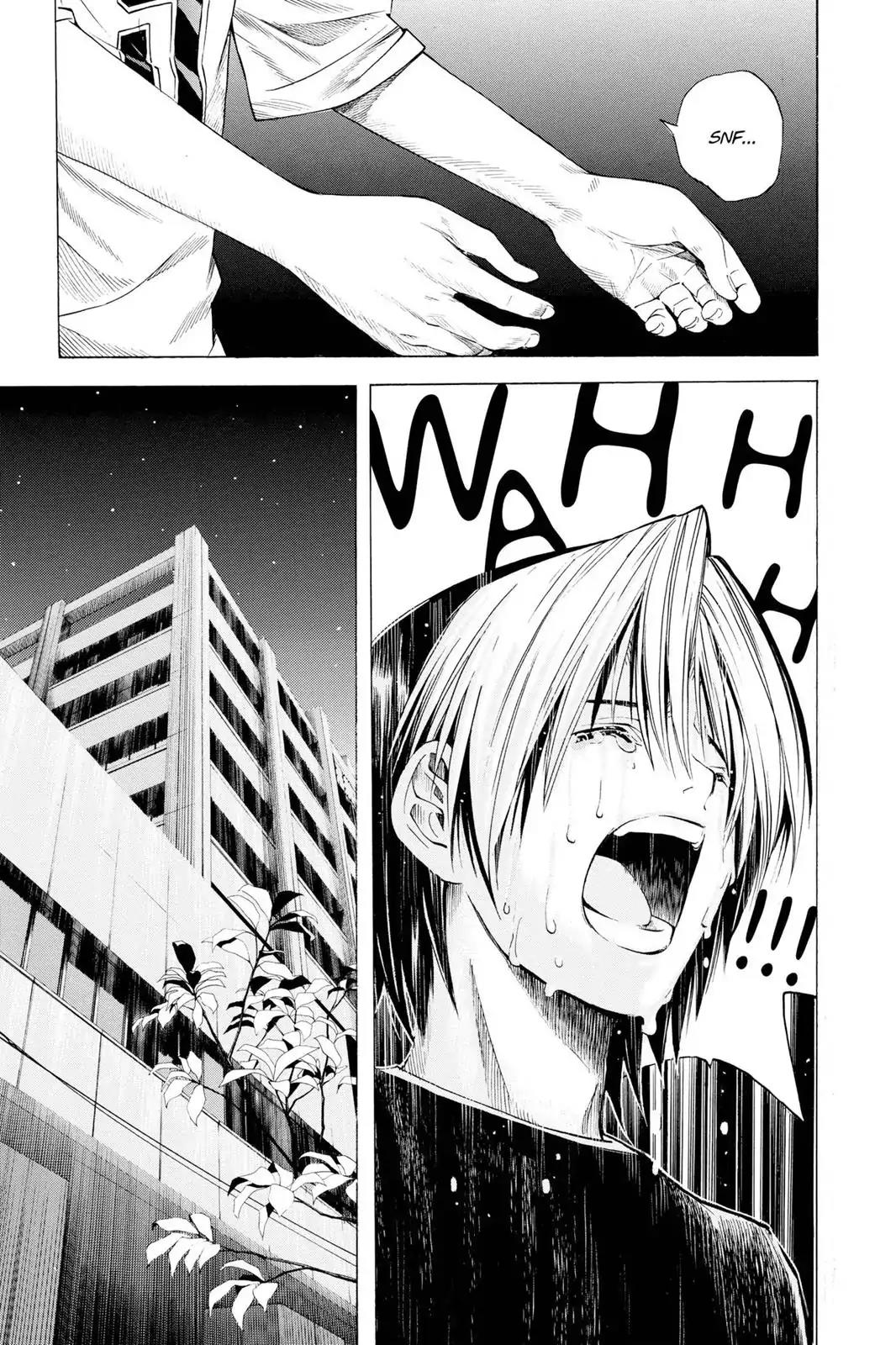 Hikaru no Go Chapter 129 page 13 - Chapter 129: Come Back!