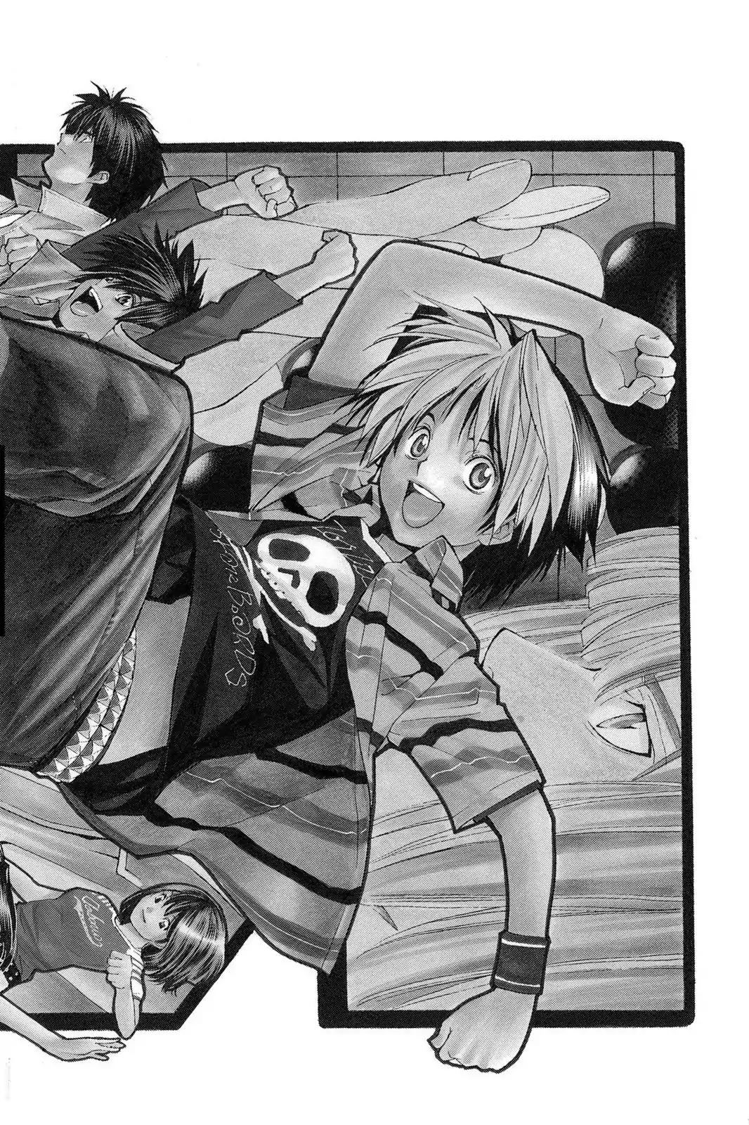 Hikaru no Go Chapter 130 page 2 - Chapter 130: I Will Stop Playing
