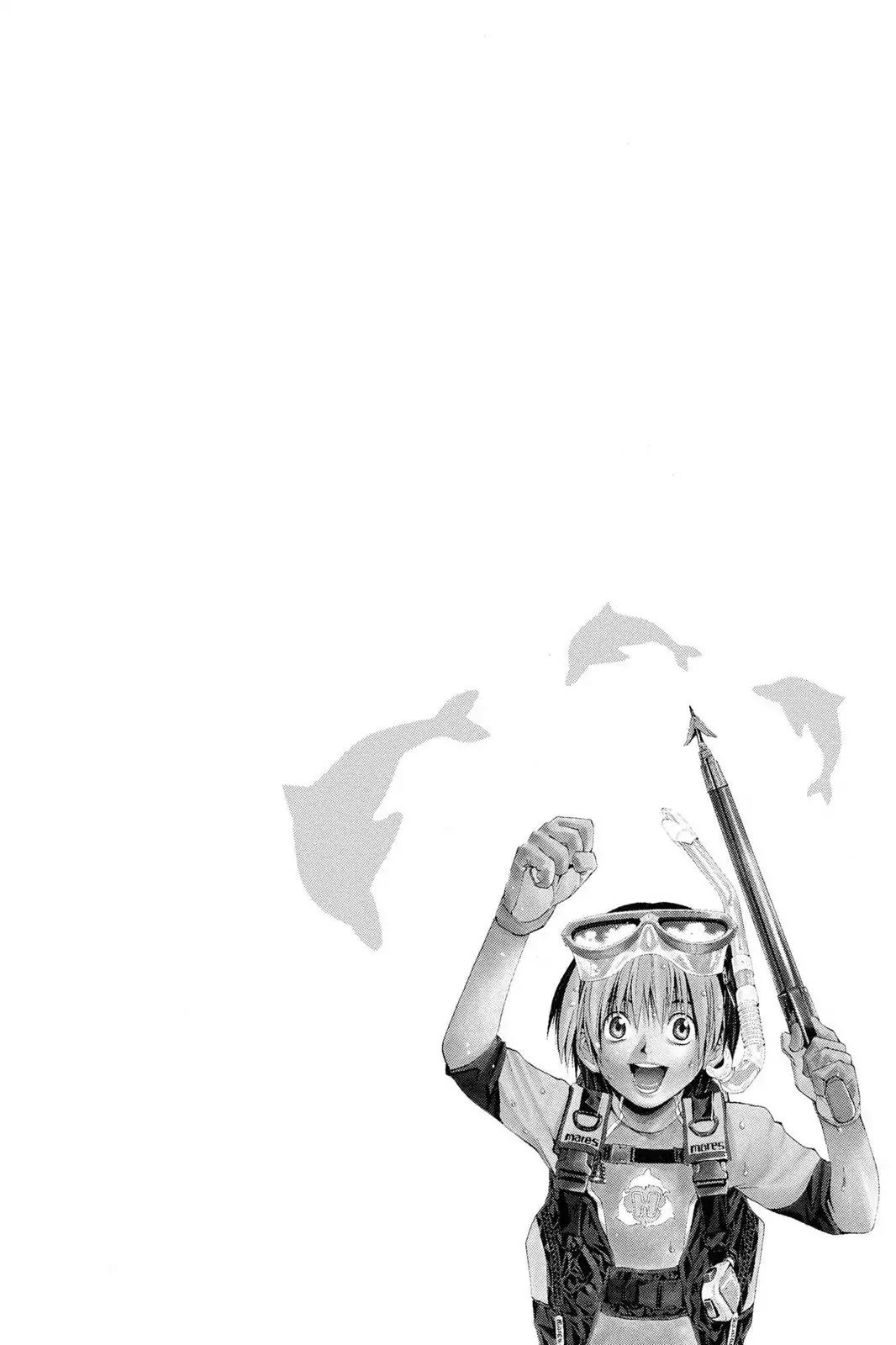 Hikaru no Go Chapter 130 page 4 - Chapter 130: I Will Stop Playing